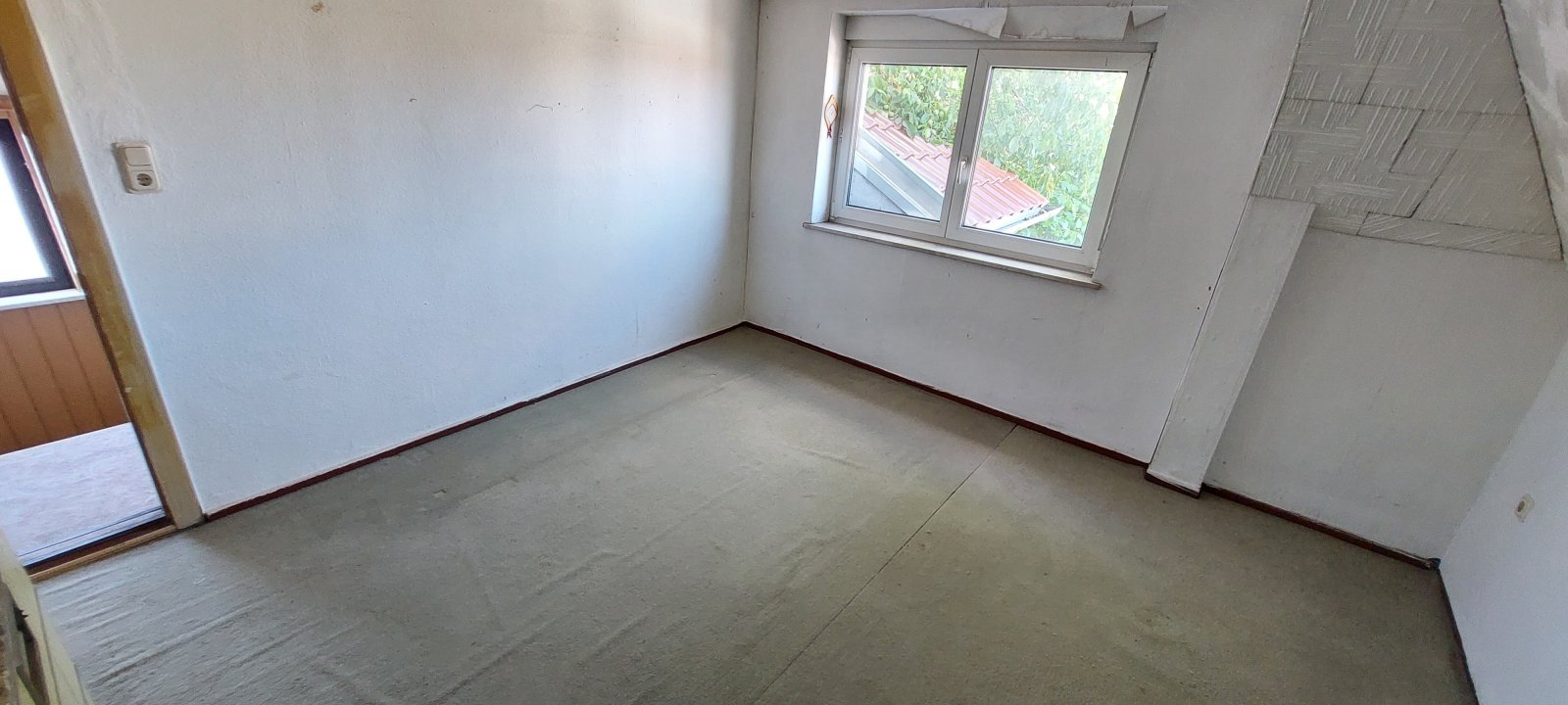 Gepflegtes Einfamilienhaus mit Nebengelass im Sülzetal