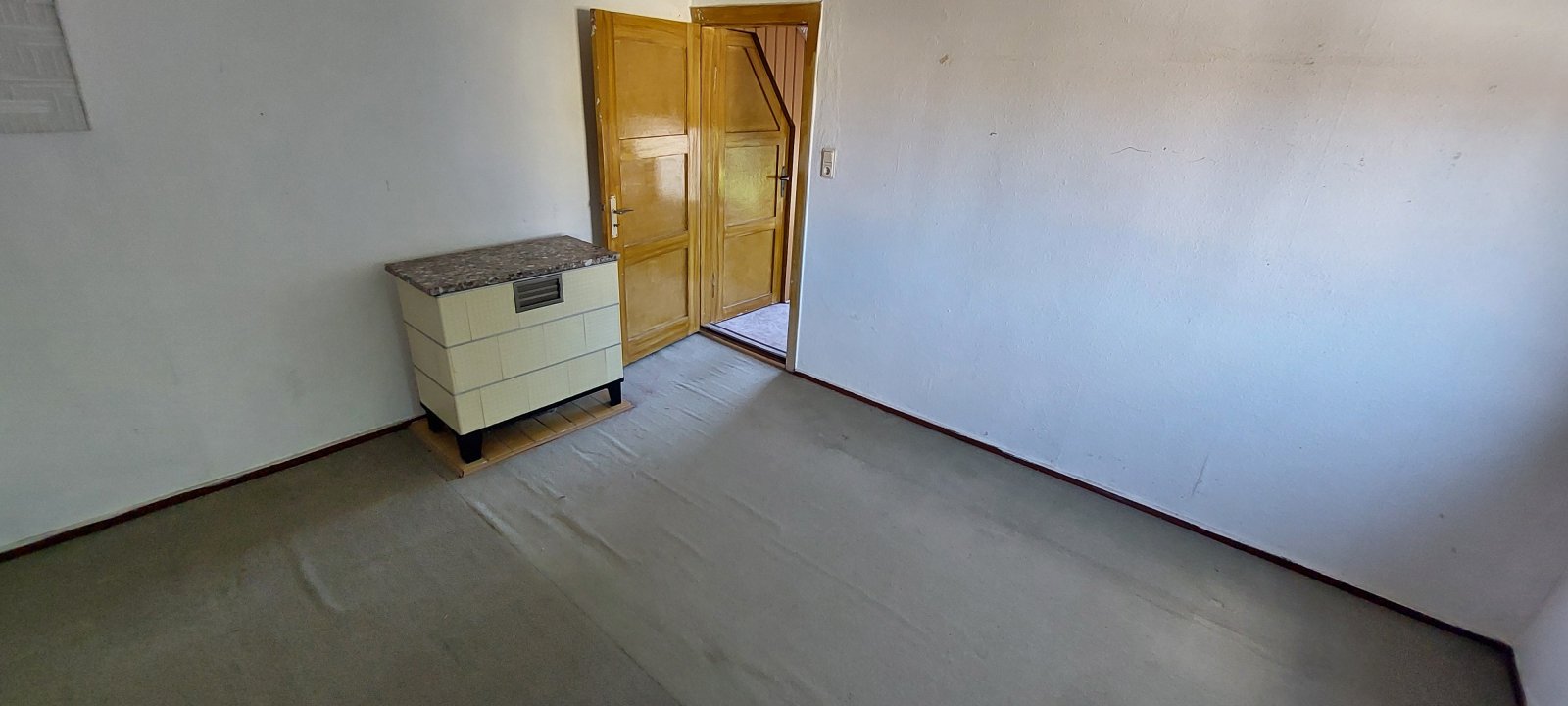 Gepflegtes Einfamilienhaus mit Nebengelass im Sülzetal