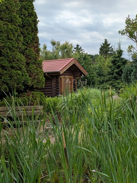 Arendsee/Genzien - ob Ferien- oder Seniorenwohnanlage - auf jeden Fall lohnend