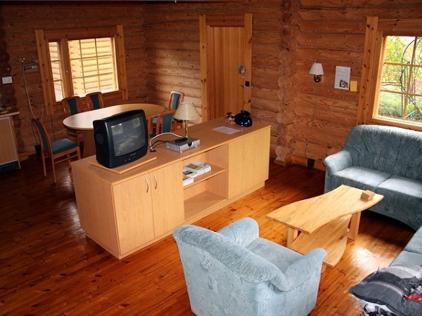 Arendsee/Genzien - ob Ferien- oder Seniorenwohnanlage - auf jeden Fall lohnend