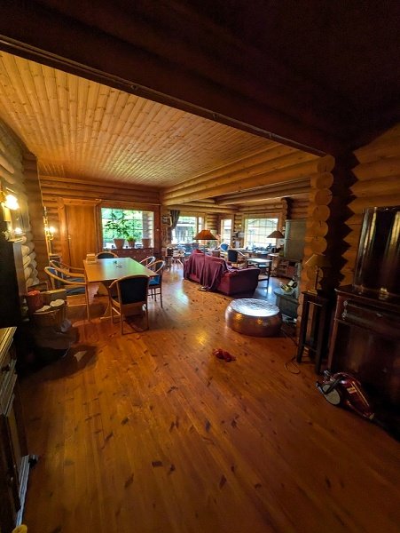 Arendsee/Genzien - ob Ferien- oder Seniorenwohnanlage - auf jeden Fall lohnend