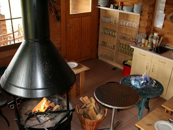 Arendsee/Genzien - ob Ferien- oder Seniorenwohnanlage - auf jeden Fall lohnend