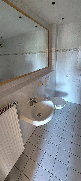 Eigentumswohnung + Balkon + Stellplatz + Ruhelage in Niederndodeleben