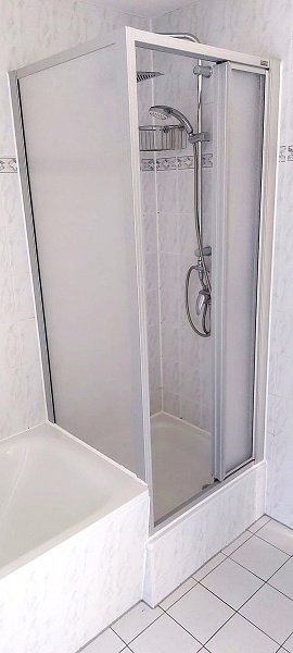 Eigentumswohnung + Balkon + Stellplatz + Ruhelage in Niederndodeleben