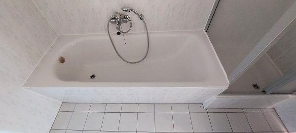 Eigentumswohnung + Balkon + Stellplatz + Ruhelage in Niederndodeleben