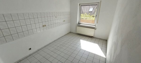 Eigentumswohnung + Balkon + Stellplatz + Ruhelage in Niederndodeleben
