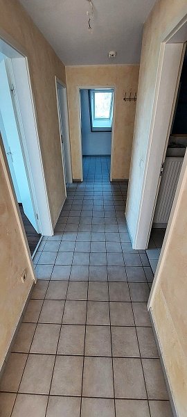 Eigentumswohnung + Balkon + Stellplatz + Ruhelage in Niederndodeleben