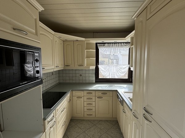 Einfamilienhaus in toller Wohnlage in Schartau