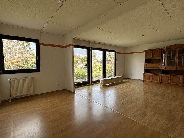 Einfamilienhaus in toller Wohnlage in Schartau