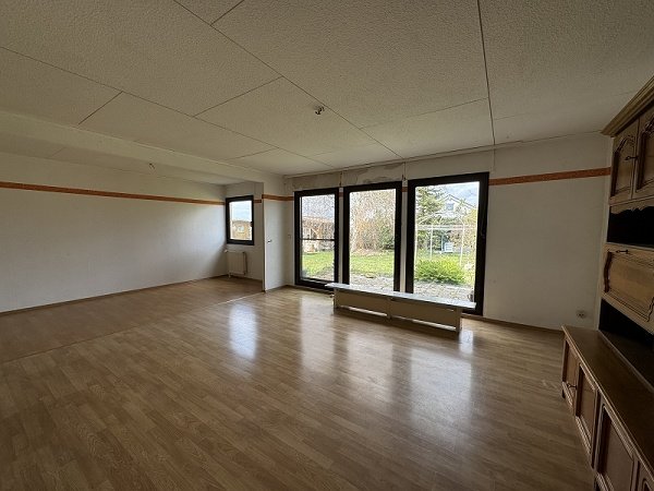 Einfamilienhaus in toller Wohnlage in Schartau