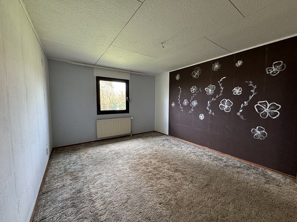 Einfamilienhaus in toller Wohnlage in Schartau