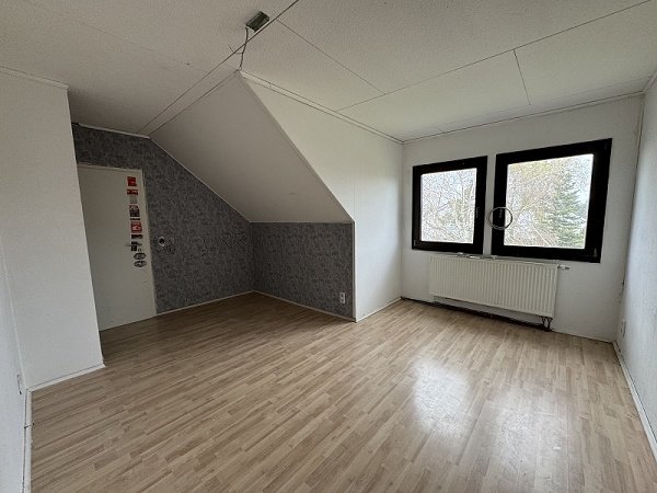 Einfamilienhaus in toller Wohnlage in Schartau