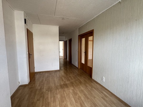 Einfamilienhaus in toller Wohnlage in Schartau