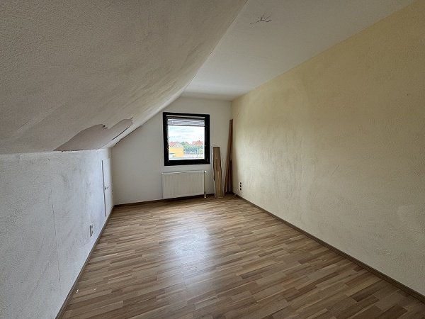 Einfamilienhaus in toller Wohnlage in Schartau