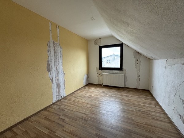 Einfamilienhaus in toller Wohnlage in Schartau