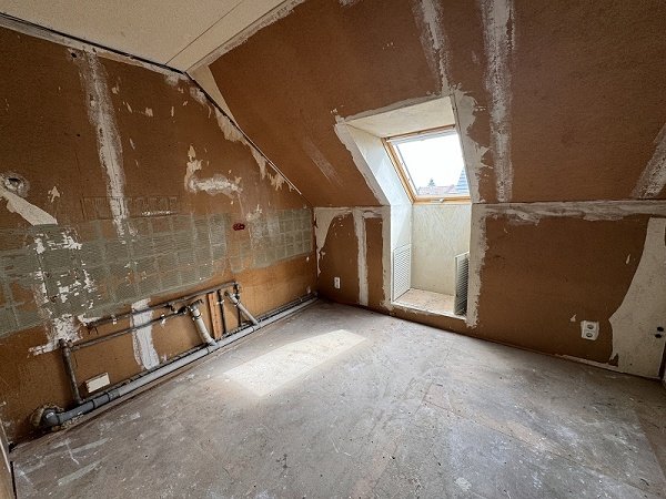 Einfamilienhaus in toller Wohnlage in Schartau