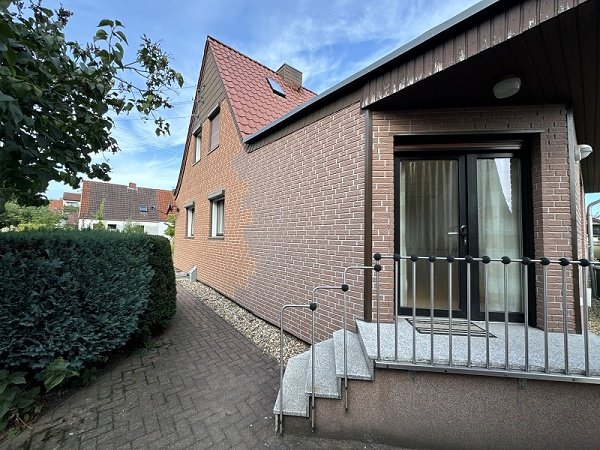 Traumhaftes Grundstück im Hopfengarten