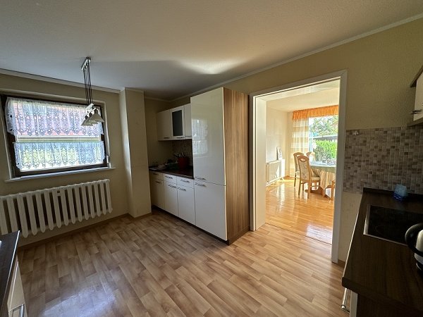 Traumhaftes Grundstück im Hopfengarten