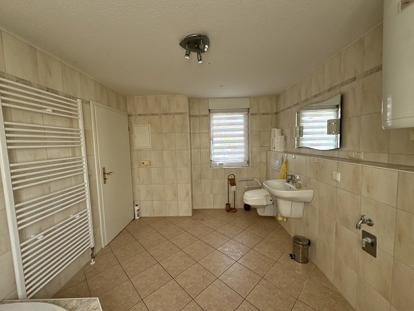 Traumhaftes Grundstück im Hopfengarten