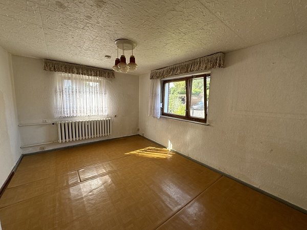 Traumhaftes Grundstück im Hopfengarten