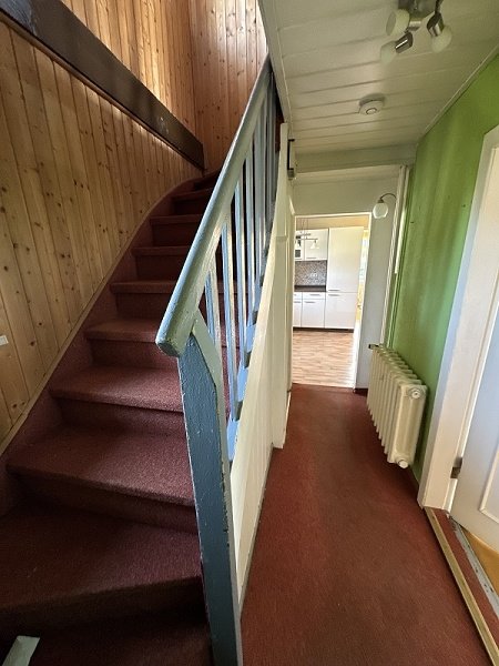 Traumhaftes Grundstück im Hopfengarten