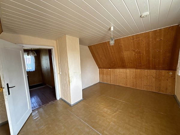 Traumhaftes Grundstück im Hopfengarten