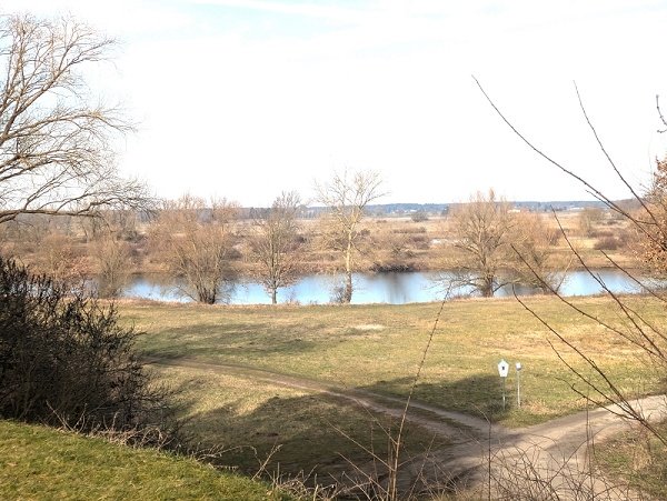 Familienidylle im Jerichower Land - Derben