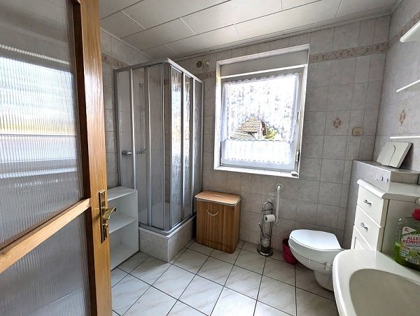 Familienidylle im Jerichower Land - Derben