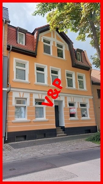 Alt Frohse - Sanierte 2-Raumwhg. in sehr guter Wohnlage