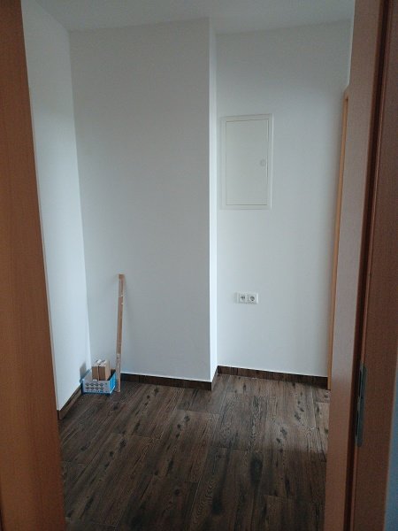 Alt Frohse - Sanierte 2-Raumwhg. in sehr guter Wohnlage