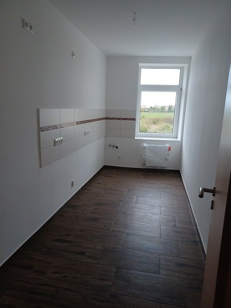 Alt Frohse - Sanierte 2-Raumwhg. in sehr guter Wohnlage