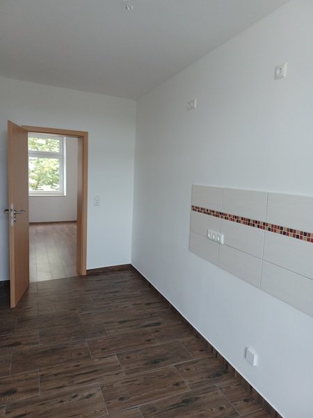 Alt Frohse - Sanierte 2-Raumwhg. in sehr guter Wohnlage