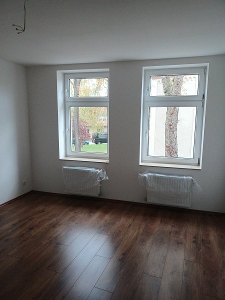 Alt Frohse - Sanierte 2-Raumwhg. in sehr guter Wohnlage