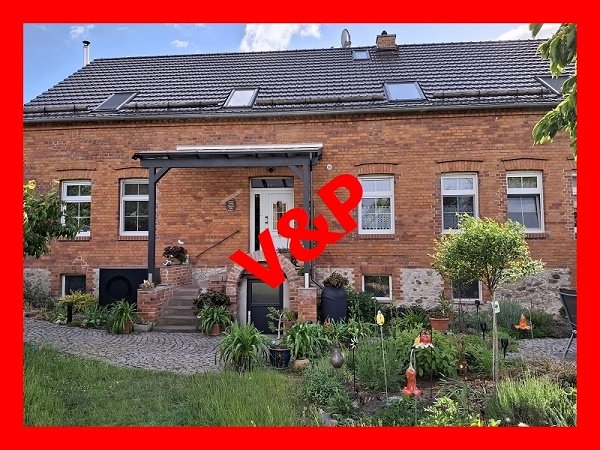 Gro&#xdf;z&#xfc;giges EFH mit Nebengelass und sch&#xf6;nem Garten!