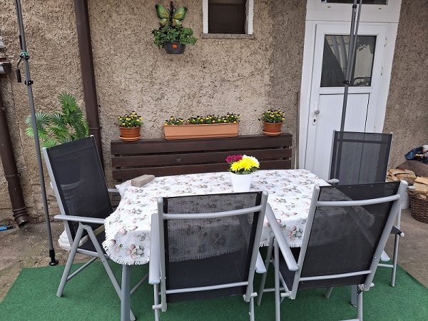 EFH mit viel Nebengelass und sch&#xf6;nem Garten!