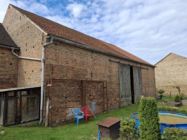 EFH mit viel Nebengelass und sch&#xf6;nem Garten!