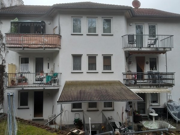 Kapitalanleger gesucht!