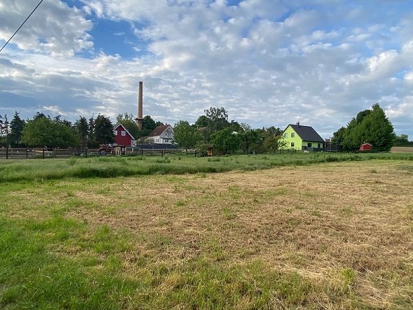 Tolles Grundstück zur Bebauung in Gutenswegen