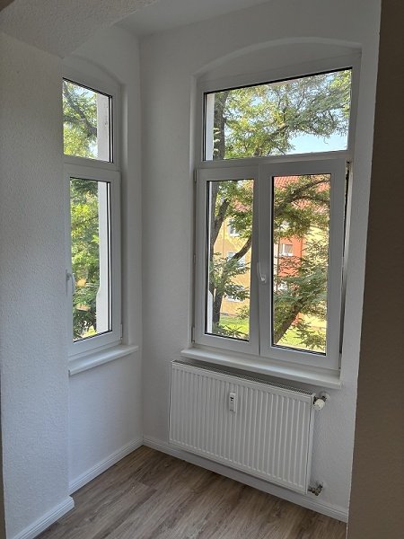 Modernes Wohnen in Elbnähe Frisch renovierte 3-Zimmer-Wohnung in MD-Fermersleben