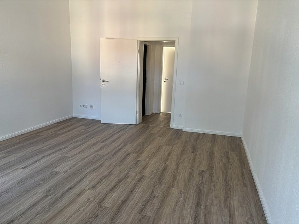 Modernes Wohnen in Elbnähe Frisch renovierte 3-Zimmer-Wohnung in MD-Fermersleben