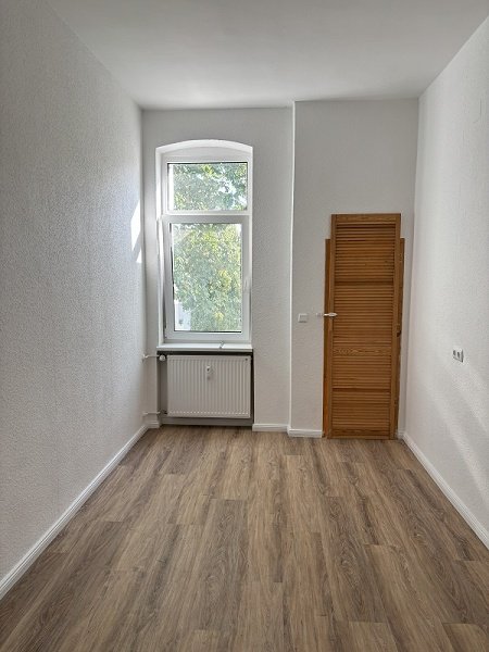 Modernes Wohnen in Elbnähe Frisch renovierte 3-Zimmer-Wohnung in MD-Fermersleben