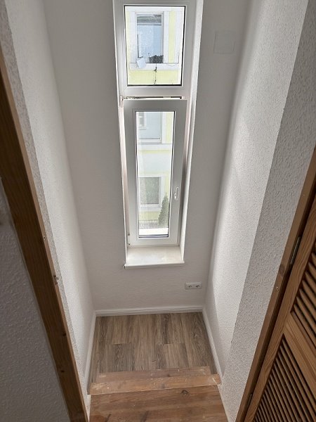 Modernes Wohnen in Elbnähe Frisch renovierte 3-Zimmer-Wohnung in MD-Fermersleben