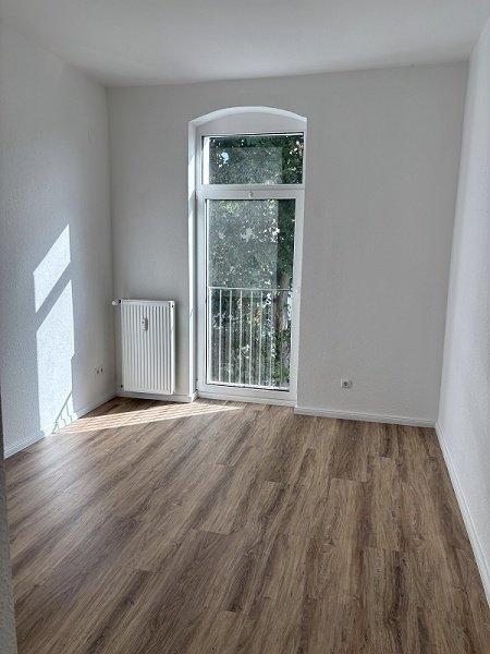 Modernes Wohnen in Elbnähe Frisch renovierte 3-Zimmer-Wohnung in MD-Fermersleben