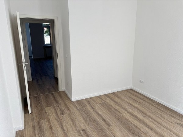 Modernes Wohnen in Elbnähe Frisch renovierte 3-Zimmer-Wohnung in MD-Fermersleben