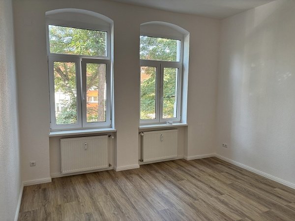 Modernes Wohnen in Elbnähe Frisch renovierte 3-Zimmer-Wohnung in MD-Fermersleben