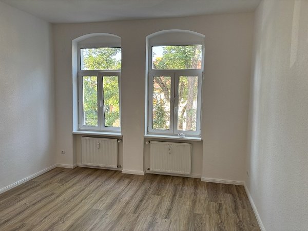 Modernes Wohnen in Elbnähe Frisch renovierte 3-Zimmer-Wohnung in MD-Fermersleben