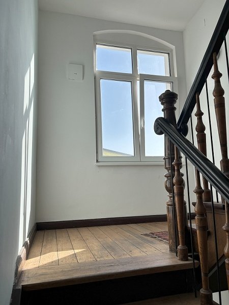 Modernes Wohnen in Elbnähe Frisch renovierte 3-Zimmer-Wohnung in MD-Fermersleben