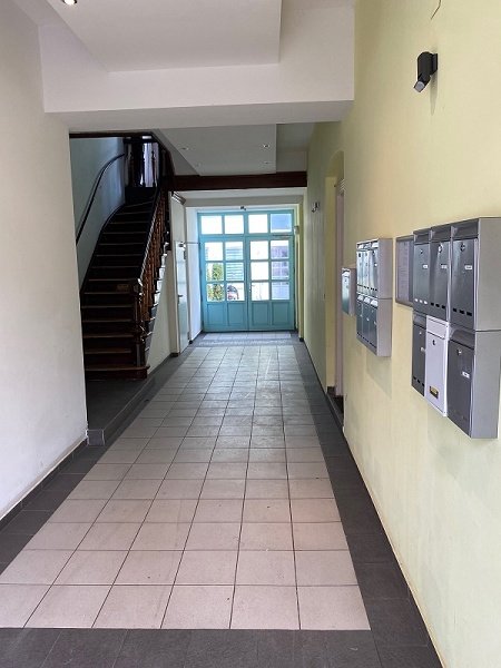 Modernes Wohnen in Elbnähe Frisch renovierte 3-Zimmer-Wohnung in MD-Fermersleben