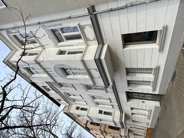 Modernes Wohnen in Elbnähe Frisch renovierte 3-Zimmer-Wohnung in MD-Fermersleben