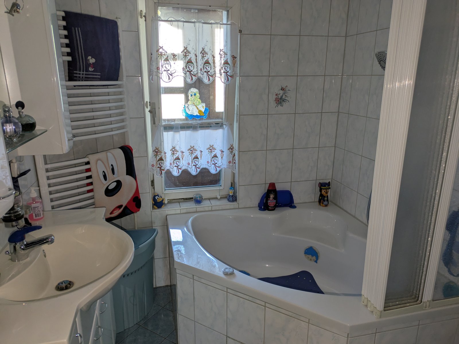 Doppelhaushälfte in 39264 Nedlitz